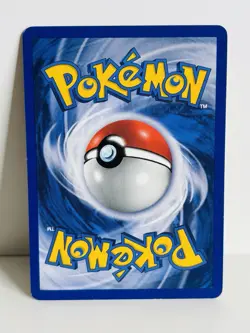 Murkrow - 24/111 Neo Genesis - Pokemon Card - Rare - - Image 2