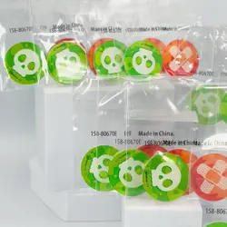 Pokemon TCG Condition Markers Lot 13 Sealed Poison Burn Official Tokens - Image 5