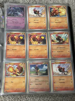HUGE Armarouge/Ceruledge/Charcadet Lot - 23 Cards - EX & Cosmos Holo Included - Image 1