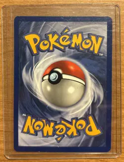 Magneton 26/62 1st Edition Fossil Rare Non-Holo Vintage Pokemon TCG Card NM NP - Image 2