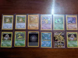 Massive Pokemon Card Lot | Vintage and Modern | Entire Collection | Holos - Image 2