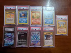 Massive Pokemon Card Lot | Vintage and Modern | Entire Collection | Holos - Image 3