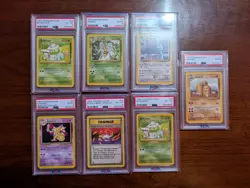 Massive Pokemon Card Lot | Vintage and Modern | Entire Collection | Holos - Image 4