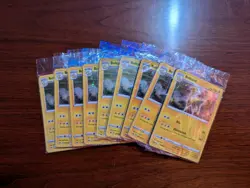 Massive Pokemon Card Lot | Vintage and Modern | Entire Collection | Holos - Image 5