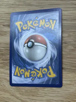 Pokemon TCG Cards Greninja 117/214 Unbroken Bonds Reverse Holo Rare Near Mint - Image 3