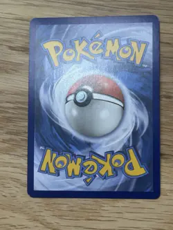 Pokemon TCG Cards Greninja 117/214 Unbroken Bonds Reverse Holo Rare Near Mint - Image 4