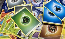 Unsorted Pokemon TCG Common, Uncommon and Rare Trading Cards (2000 Plus Cards) - Image 2