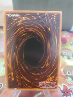 Lightning Storm MP22-EN253 2022 Tin of the Pharaoh's Gods 1st Ed. Yugioh Card - Image 2