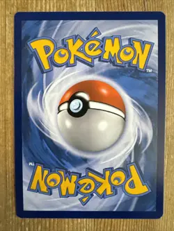 Lickilicky 103/156 Reverse Holo Rare Ultra Prism Sun & Moon Pokemon Card 2018 - Image 2