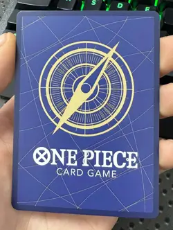 ONE PIECE Premium Card Collection ONE PIECE DAY 25 Japanese Luffy P-110 2025 NM - Image 2