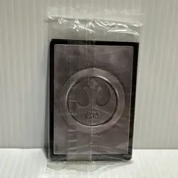 Star Wars CCG Decipher Jedi Pack 11-Card Premium Set SEALED - Image 2