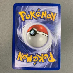 Delibird 21/109 EX Team Rocket Returns REVERSE HOLO RARE Pokemon Card English LP - Image 2