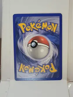 Electrode - NM Non Holo Rare - Vintage 18/64 English Jungle Pokemon Card - Image 2