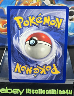 Pokemon Card TCG - Lapras - 25/62 - Non Holo Rare - Fossil NM FREE SHIPPING - Image 2