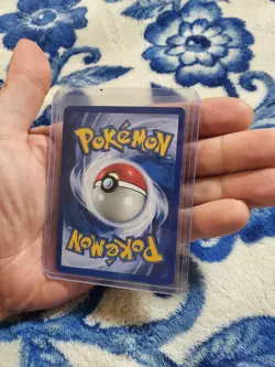 Chaos Gym 102/132 Gym Challenge 1st Ed Non Holo Trainer Pokemon Card -LP - Image 2