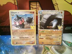 Pokemon tcg celebrations 2 classic collection cards pokemon tcg - Image 1