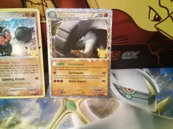 Pokemon tcg celebrations 2 classic collection cards pokemon tcg - Image 2