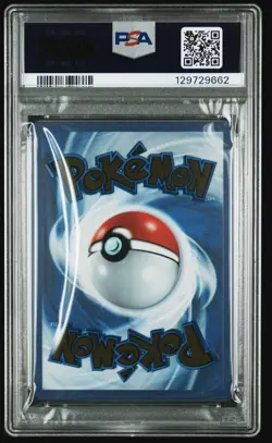 2023 Pokemon Mew ex Full Art 151 UPC Gold Metal Promo Card 205/165 PSA 10 GEM MT - Image 4