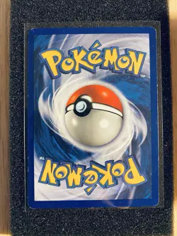 Pokemon TCG Charmander 1st Edition Base Set Shadowless Card 046/102 - Image 4