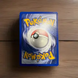 Pokemon TCG Wobbuffet Neo Discovery 16/75 Holo Rare Card HP - Image 2