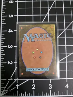 Ba Sing Se 0388 TLA Extended Art Foil MTG Avatar NM/M - Image 2