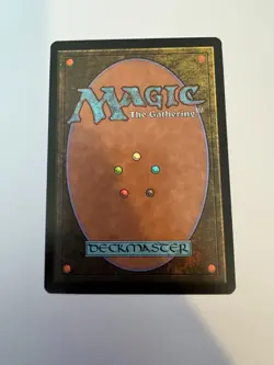 Urza's Saga Magic the Gathering Secret Lair Countdown Encyclopedia MTG Non-Foil - Image 3