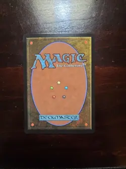 MTG Avatar-The Last Airbender: Tiger-Seal(Borderless Foil) - Image 2