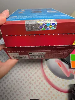 Magic The Gathering Marvel's Spider-Man Gift Bundle Empty - Image 3