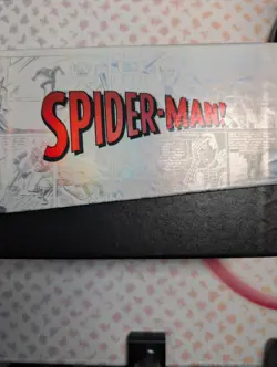 Magic The Gathering Marvel's Spider-Man Gift Bundle Empty - Image 5