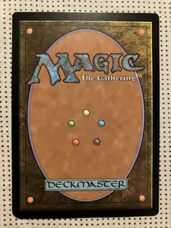 Greater Auramancy Judge Promos Foil - Image 2