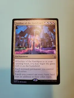 Leyline of the Guildpact: Murders At Karlov Manor - MtG - Image 2