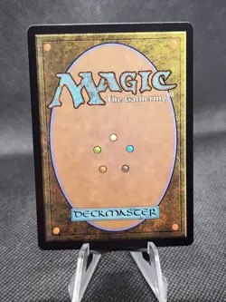 MTG - [FOIL] Misty Rainforest (Borderless) - Special Guests -Tarkir: Dragonstorm - Image 2