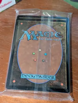 MTG Avatar: The Last Airbender Sealed Foil Land Pack - Image 3