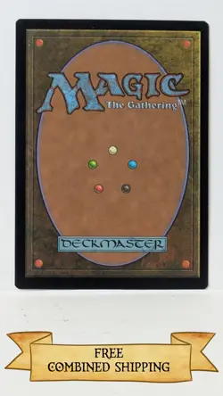 Harmonic Convergence Urza's Legacy Foil - Image 2