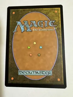 Magic The Gathering Crucible of Worlds 229/280 Core Set 2019 M19 Regular Mythic - Image 2