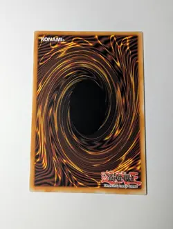 Yugioh - Exosister Returnia (Super Rare) (1st Edition) - POTE-EN076 P - Image 4