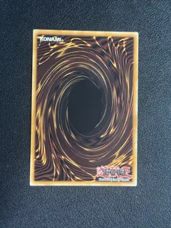 D.D. Crow - RA02-EN002 - Prismatic Collector's Rare - 1st Edition NM YuGiOh! - Image 2