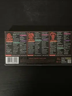 Yu-Gi-Oh! Legendary 5D's Decks English Factory Sealed - Image 2