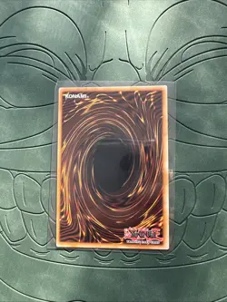 Tri-Brigade Arms Mouser | Starlight Rare | DOOD-EN051 | Yu-Gi-Oh! | M/NM - Image 3