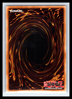 Yugioh The Phantom Knights of Ancient Cloak BLRR-EN061 1st Edition Secret NM - Image 2