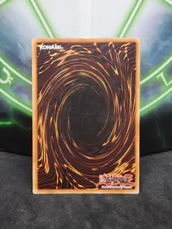 Yugioh Phoenix Gearfried SDWS-EN001 Ultra Rare 1st Edition NM - Image 2