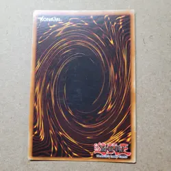 Evigishki Soul Ogre - HA05-EN052 - Secret Rare 1st Edition LP Holo Foil - Image 2