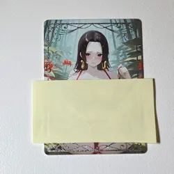 FREE Post Goddess Story Full Pond of Squirting TCG Waifu Card -14 - Image 1