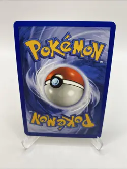 Zubat 57/62 Fossil Non-Holo Pokemon Card TCG Kagemaru Himeno LP - Image 2