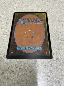 MTG Corpse Harvester FOIL Legions NM - Image 2