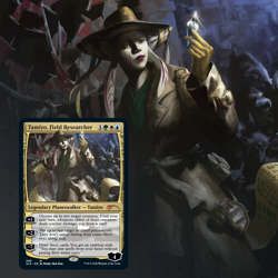 MTG Secret Lair - The Path Not Traveled - 2020 - Factory Sealed - Image 4