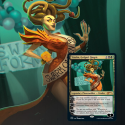 MTG Secret Lair - The Path Not Traveled - 2020 - Factory Sealed - Image 5