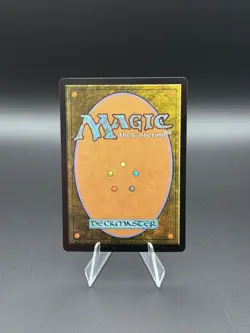 Toph, the First Metalbender (Showcase Foil) 0340 TLA - MTG - NM - Image 2