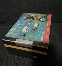 Magic: The Gathering - Final Fantasy Chocobo Bundle BRAND NEW IN HAND ? - Image 2