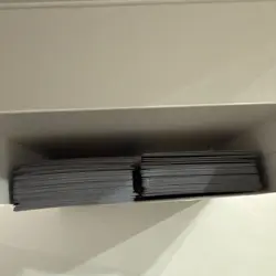 Avatar Airbender Bulk Lot MINT UNPLAYED 1 Collector Box Worth Of C/U TLA MTG TLE - Image 4